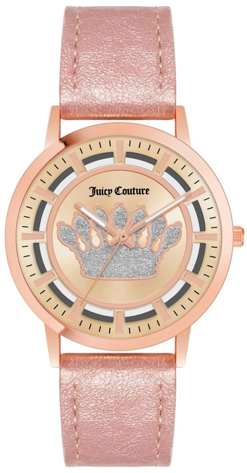 Γυναικεία Ρολόγια Juicy Couture JC1344RGPK (Ø 36 mm)