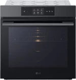 Φούρνος LG WSED7665B 76 L