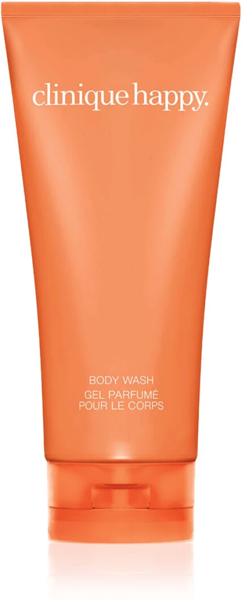 Αφρόλουτρο Clinique Happy 200 ml