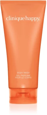 Αφρόλουτρο Clinique Happy 200 ml