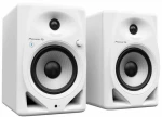 Ηχεία Pioneer DM-50D-BT-W