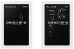 Ηχεία Pioneer DM-50D-BT-W