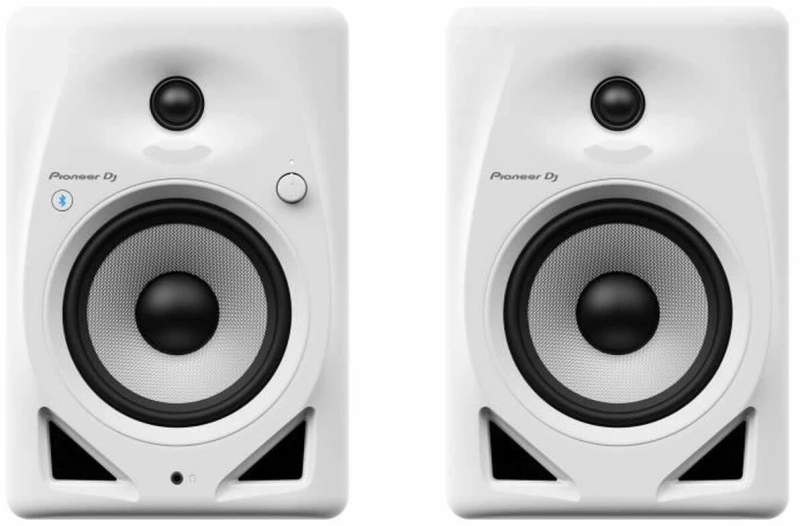 Ηχεία Pioneer DM-50D-BT-W