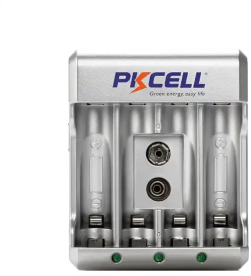 Pkcell Φορτιστής PK-8174
