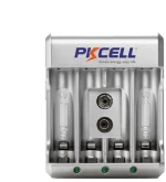 Pkcell Φορτιστής PK-8174