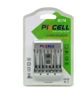 Pkcell Φορτιστής PK-8174
