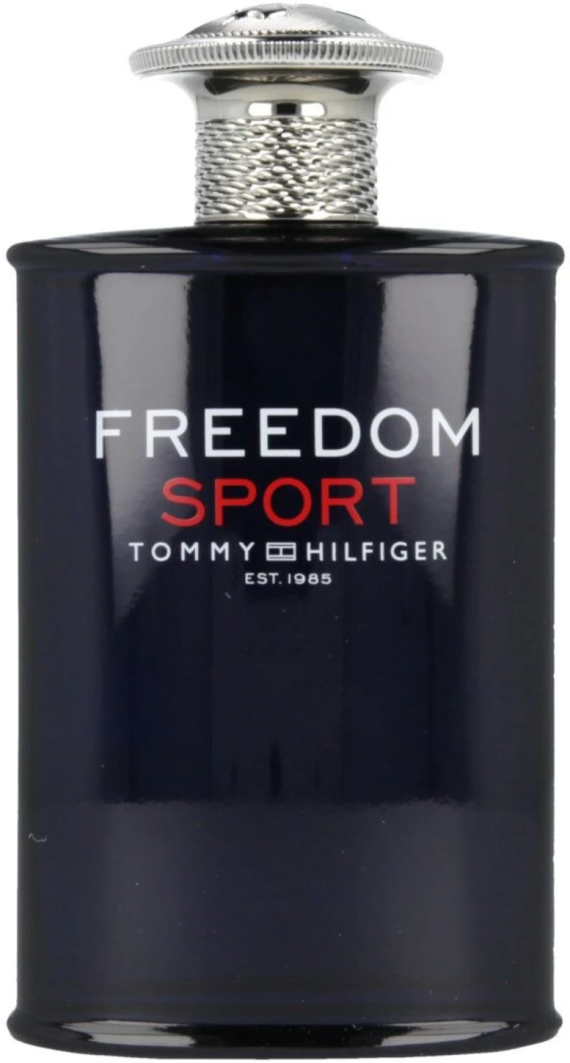Ανδρικό Άρωμα Tommy Hilfiger EDT Freedom Sport 100 ml