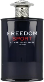 Ανδρικό Άρωμα Tommy Hilfiger EDT Freedom Sport 100 ml