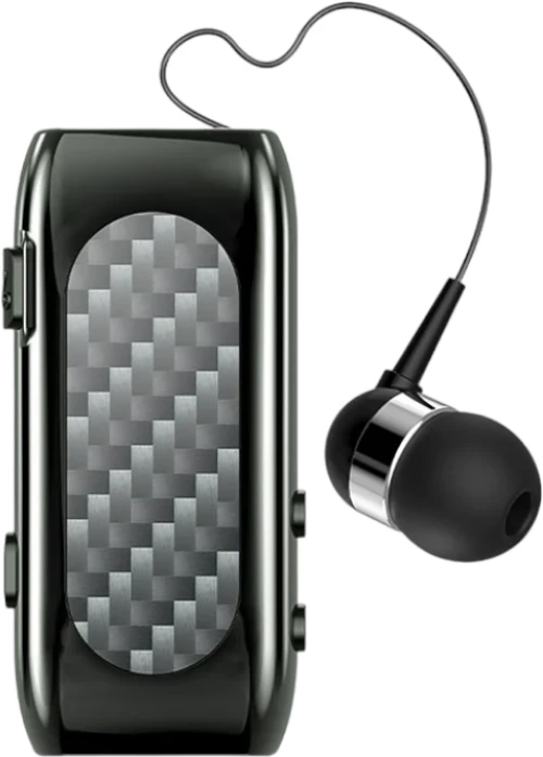 Ασύρματο ακουστικό Bluetooth - K56 - 231056 - Black
