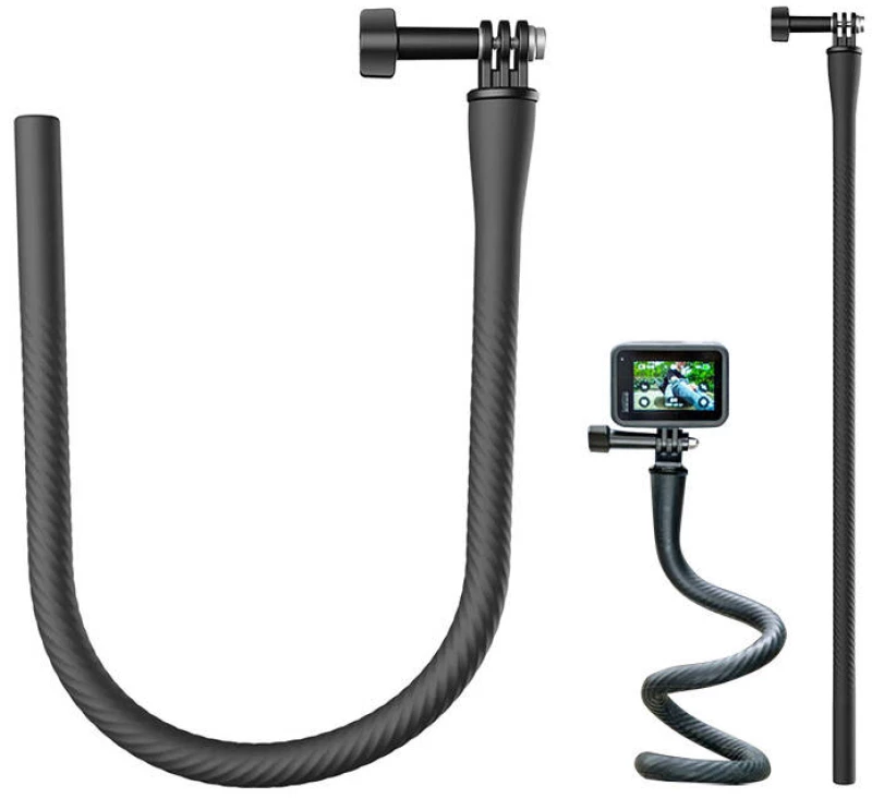 Flexible Mount Telesin for Action and Sport Cameras (TE-FM-003)