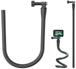 Flexible Mount Telesin for Action and Sport Cameras (TE-FM-003)