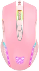 Gaming mouse ONIKUMA CW905 pink