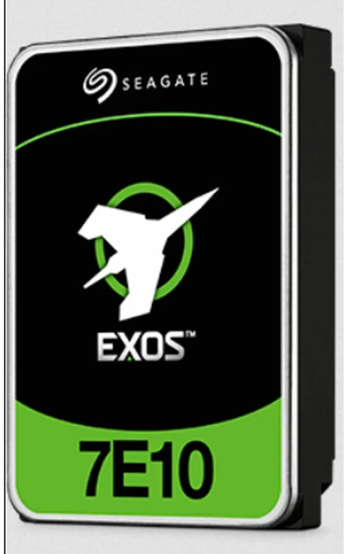 Σκληρός δίσκος Seagate 7E10 6 TB