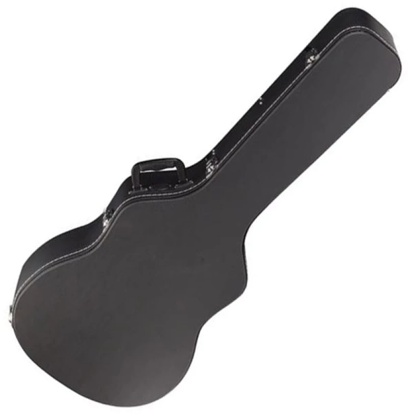 ROCKCASE by Warwick Standard RC10611B/SB Δωδεκάχορδης Ακουστικής Κιθάρας