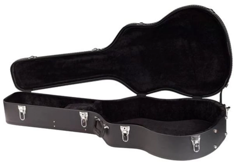 ROCKCASE by Warwick Standard RC10611B/SB Δωδεκάχορδης Ακουστικής Κιθάρας