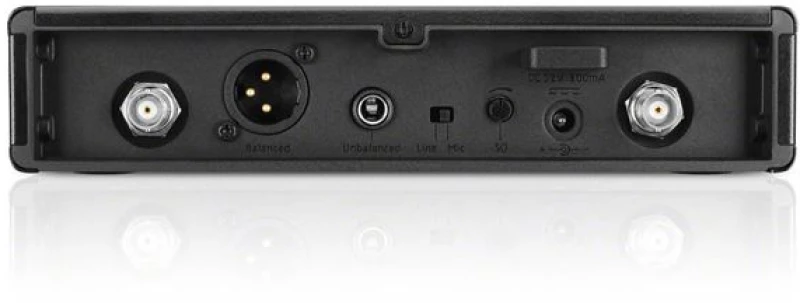 SENNHEISER XSW-2-835-B Ασύρματο Σετ Χειρός