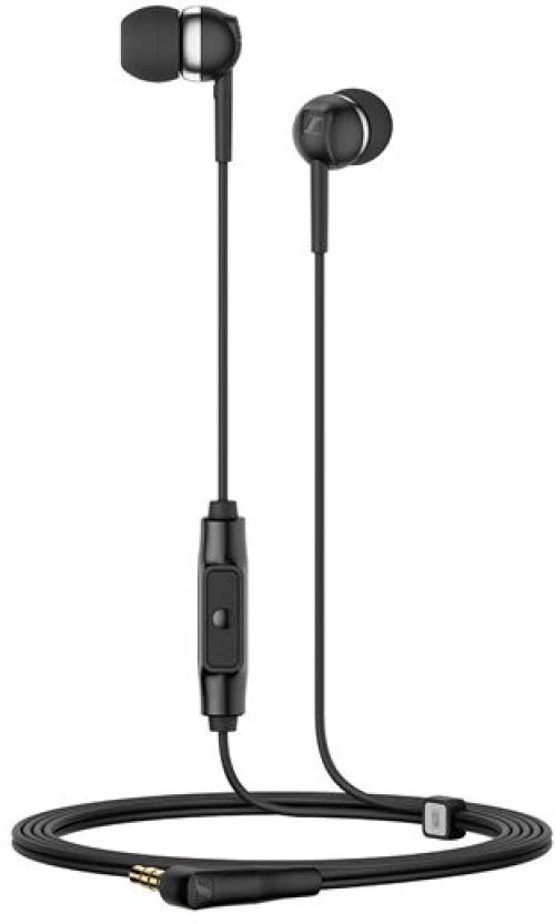 SENNHEISER CX-80S Ακουστικά με Μικρόφωνο