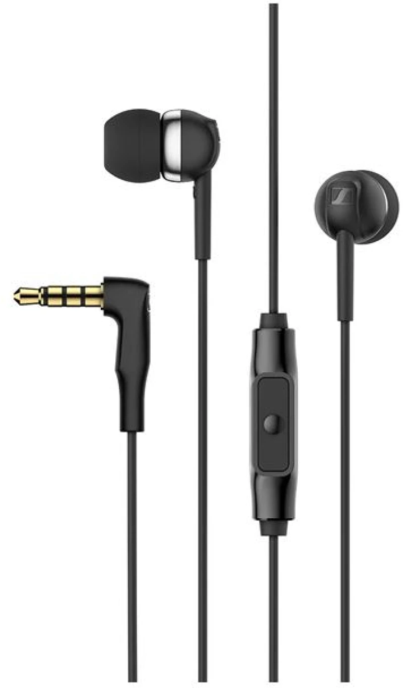SENNHEISER CX-80S Ακουστικά με Μικρόφωνο