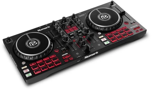 NUMARK Mixtrack Pro FX DJ Controller