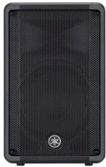YAMAHA DBR-12 Αυτοενισχυόμενο Ηχείο