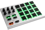 ESI Xjam Midi Controller