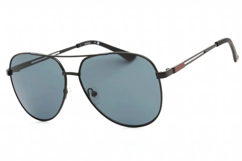 Ανδρικά Γυαλιά Ηλίου Guess GF0231-02A ø 58 mm
