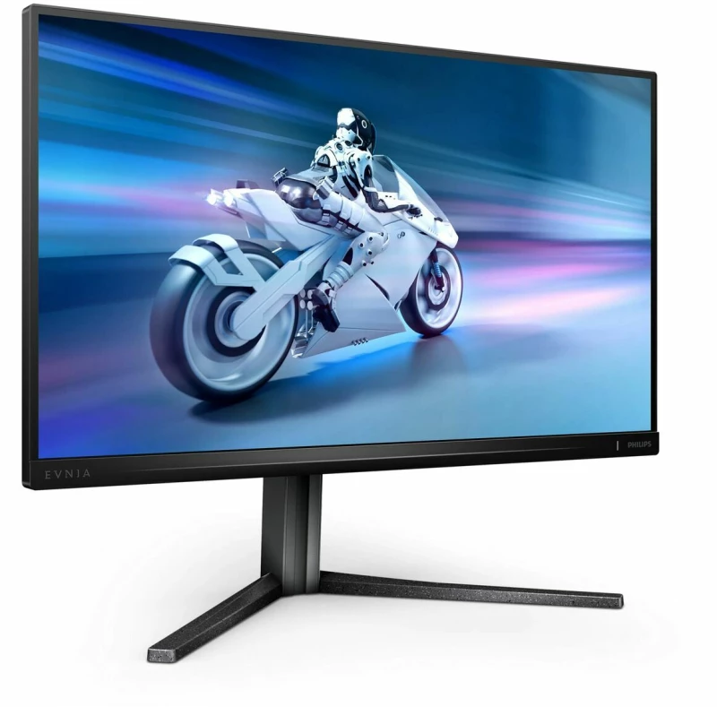 Οθόνη Philips Evnia 25M2N5200P 24,5" IPS HDR10 Flicker free 50-60  Hz