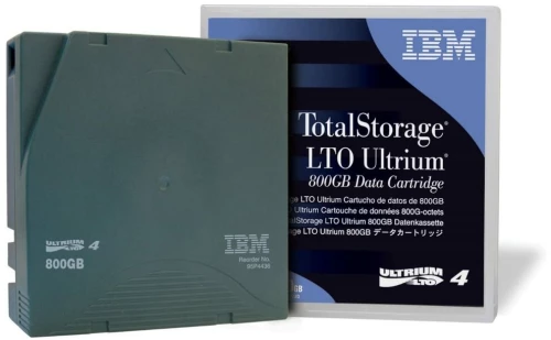 Κασέτα Δεδομένων IBM 95P4436