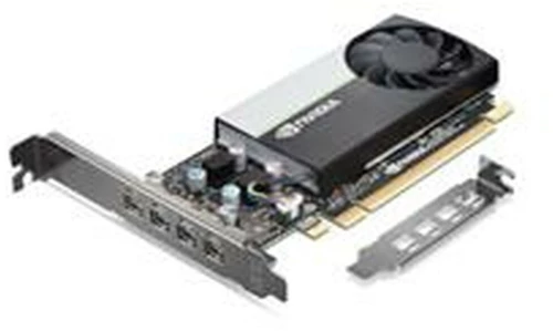 Κάρτα Γραφικών Lenovo Nvidia T1000