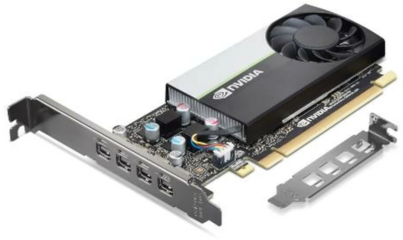 Κάρτα Γραφικών Lenovo Nvidia T1000