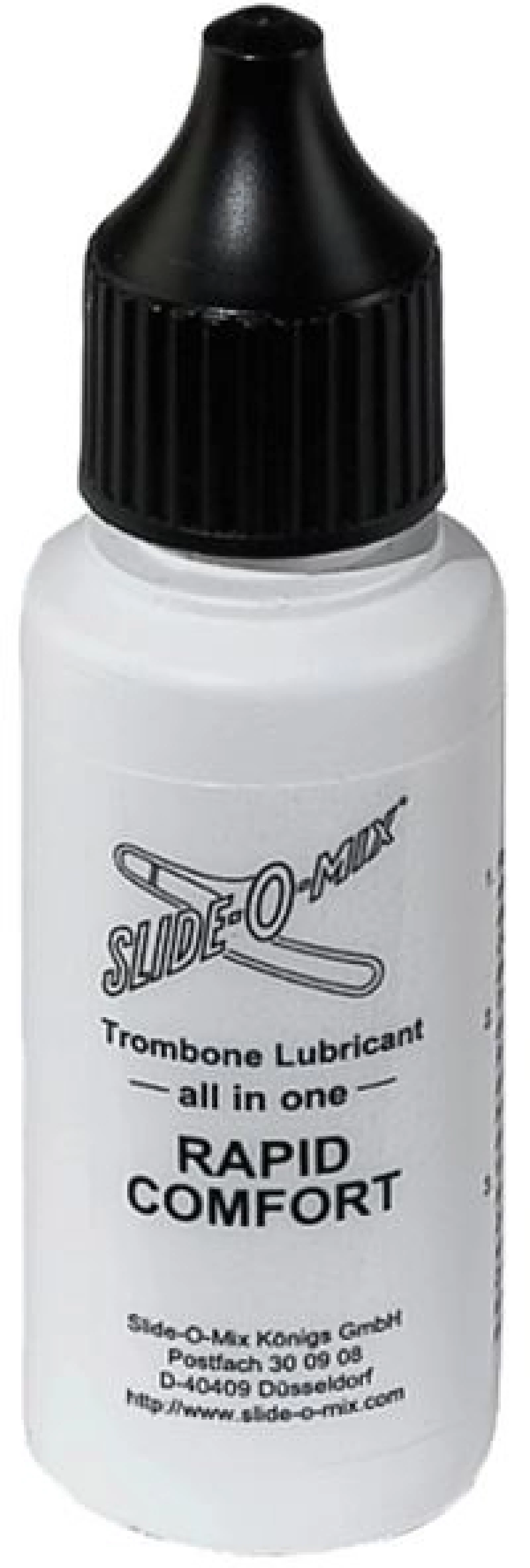 CONN SELMER Slide-O-Mix Rapid Comfort Λιπαντικό Σωλήνα Τρομπονιού