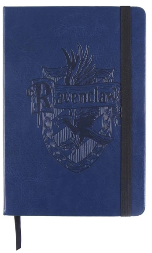 Premium Notebook Harry Potter Ravenclaw