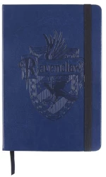 Premium Notebook Harry Potter Ravenclaw