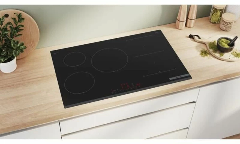 Επαγωγική Πλάκα BOSCH PVW831HC1E