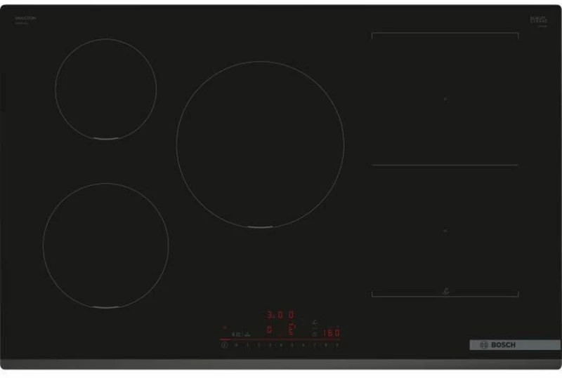 Επαγωγική Πλάκα BOSCH PVW831HC1E