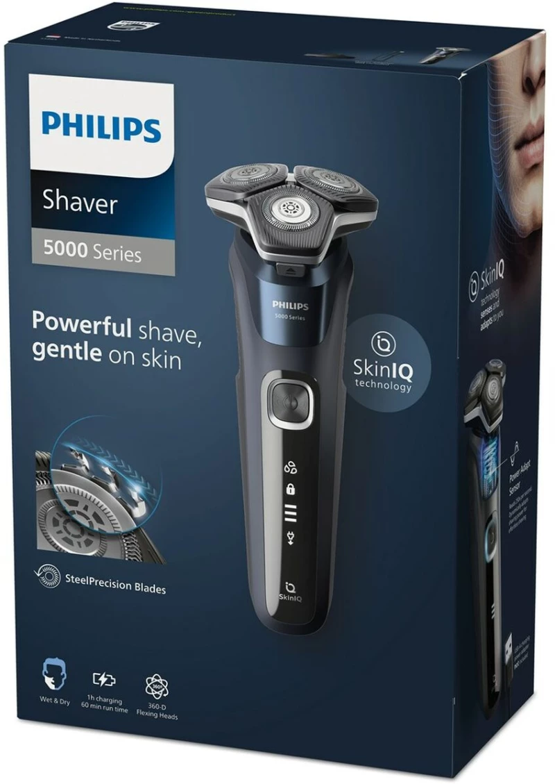 Ξυριστική μηχανή Philips S5885/25