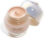 Βάση Μακιγιάζ Κρεμώδες Shiseido Future Soultion LX R03 Rose Spf 15 30 ml