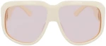 Γυναικεία Γυαλιά Ηλίου Longchamp LO736S-109 Ø 67 mm
