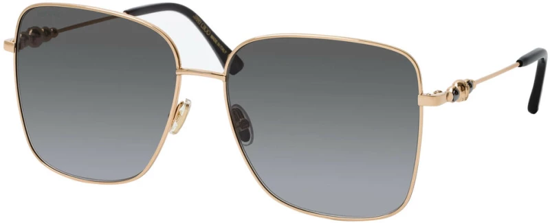 Γυναικεία Γυαλιά Ηλίου Jimmy Choo HESTER-S-2M2 ø 59 mm
