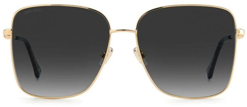 Γυναικεία Γυαλιά Ηλίου Jimmy Choo HESTER-S-2M2 ø 59 mm