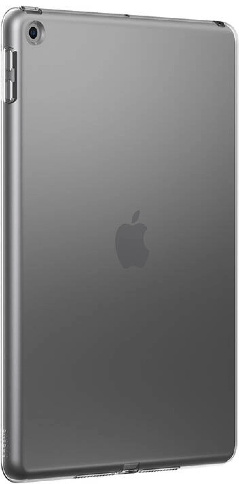 Baseus Simple Series iPad Pro (2017) protective case (clear)