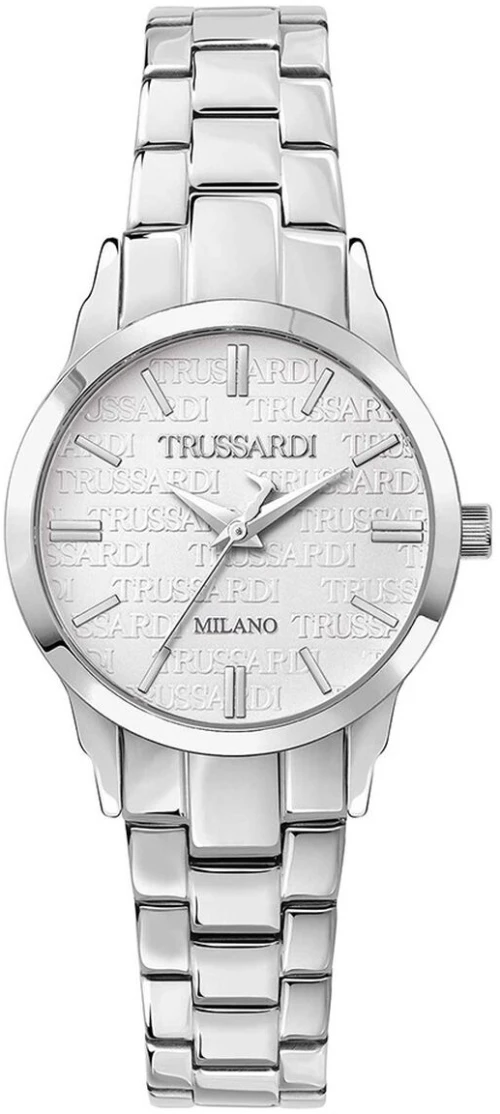 Γυναικεία Ρολόγια Trussardi R2453141509