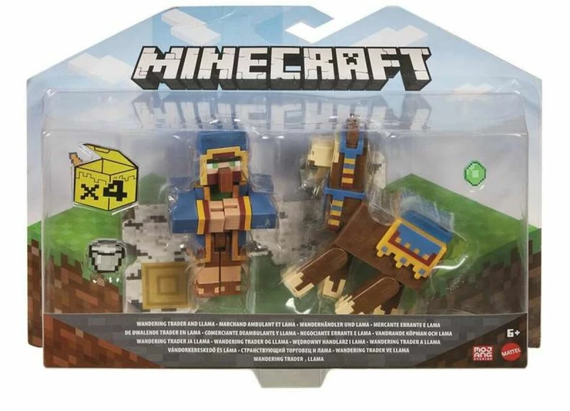 Εικόνες σε δράση Mattel