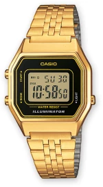 Γυναικεία Ρολόγια Casio LA680WEGA-1ER