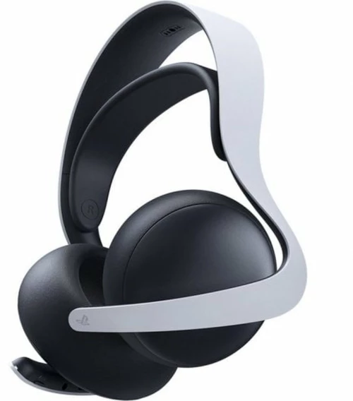 Ακουστικά Sony Λευκό Μαύρο/Λευκό PS5