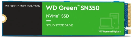 Σκληρός δίσκος Western Digital WDS250G2G0C 250 GB SSD