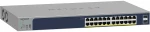 Διακόπτης Netgear GS724TP-300EUS