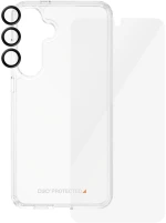 Κάλυμμα Κινητού Panzer Glass B1211+7351 Διαφανές Galaxy S24 Plus