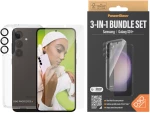 Κάλυμμα Κινητού Panzer Glass B1211+7351 Διαφανές Galaxy S24 Plus