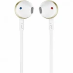 Ακουστικά με Μικρόφωνο JBL Tune 205 Λευκό